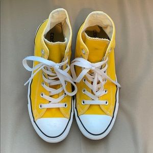 Converse High Tops